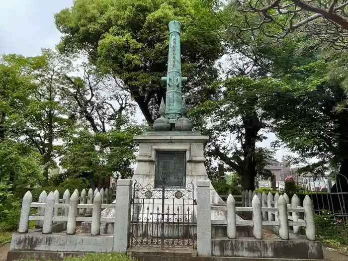 松月院の建物その他