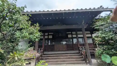 稱名寺のその他建物
