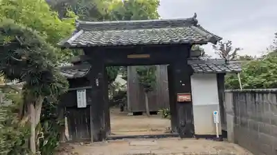 光瀬寺(京都府)