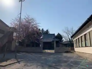 円性寺(千葉県)