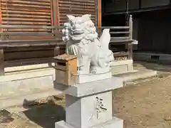 伊勢久留麻神社(兵庫県)