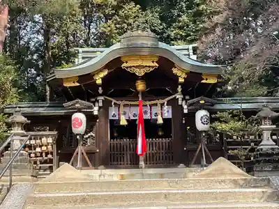 八大神社(京都府)