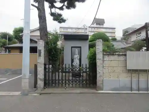 香林院(東京都)