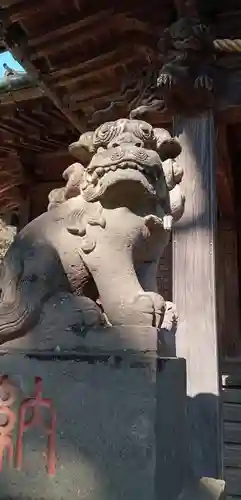 下総国三山　二宮神社(千葉県)