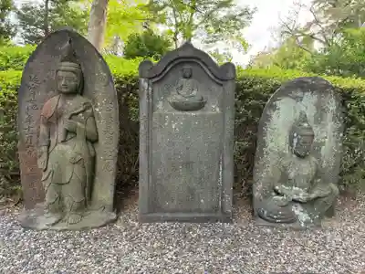 源光寺（回向院市川別院）(千葉県)