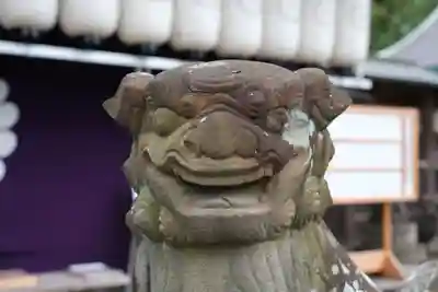 泉穴師神社(大阪府)