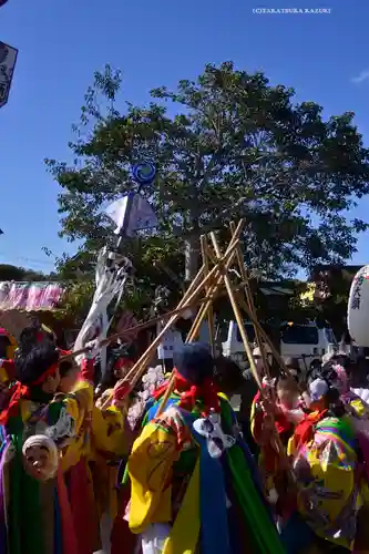 鹿島神宮(茨城県)