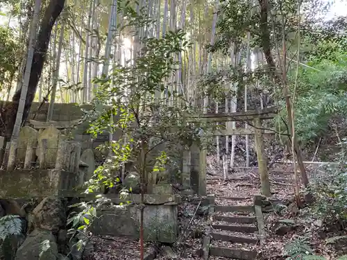 伏倉大神(京都府)
