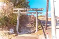 須賀神社(宮城県)