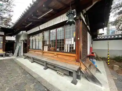 漢國神社(奈良県)