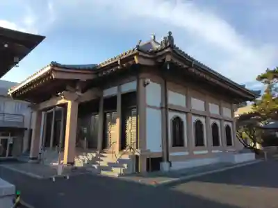 又玄寺(神奈川県)