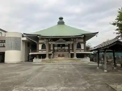 観護寺(神奈川県)