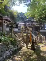 大川八幡神社(和歌山県)