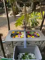 窪八幡宮(岡山県)