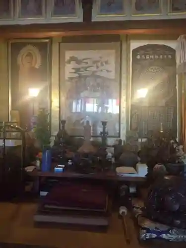 法圓寺(福島県)