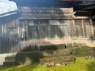 八幡社(新潟県)