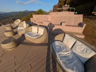 宝登山神社(埼玉県)