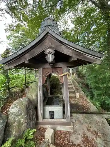 高根神社(長野県)