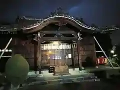 常葉神社(岐阜県)