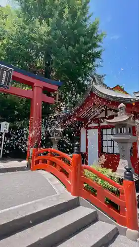 祐徳稲荷神社(佐賀県)