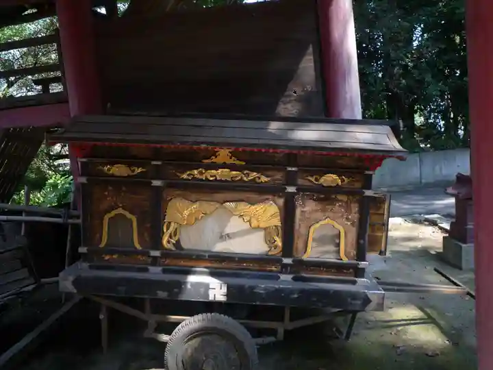 東昌寺(茨城県)