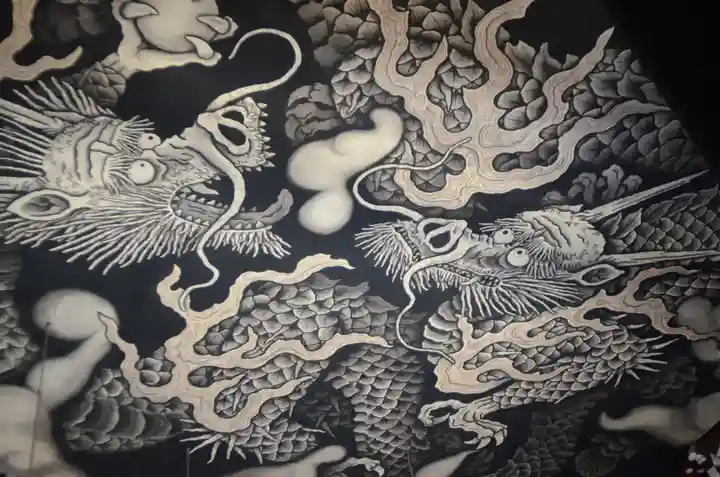 建仁寺(建仁禅寺)(京都府)