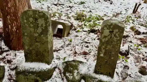 中嶋神社(北海道)