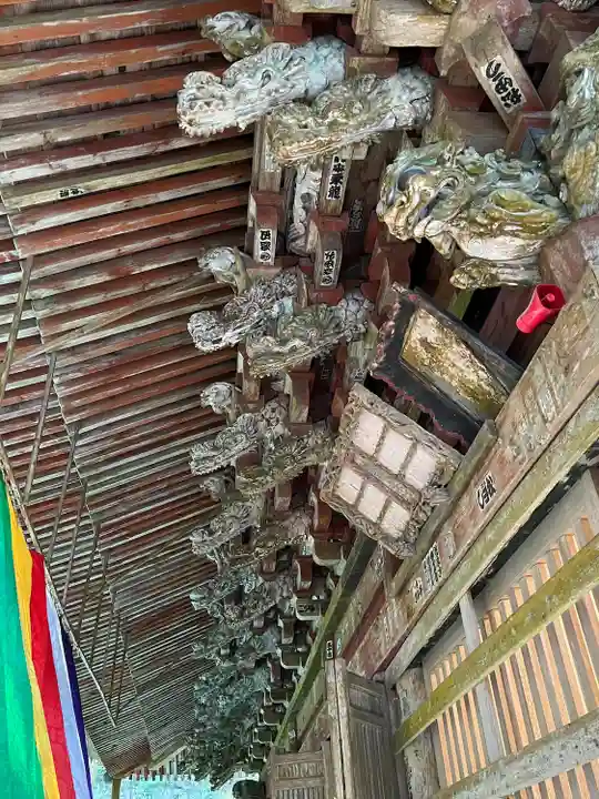 満願寺(栃木県)