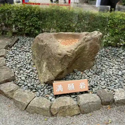 蛇窪神社(東京都)