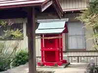 新宮社(愛知県)