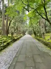 那谷寺(石川県)