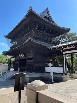 泉岳寺(東京都)