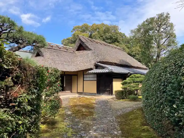 慈光院(奈良県)