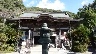 切幡寺(徳島県)