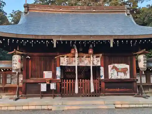 勝部神社(滋賀県)