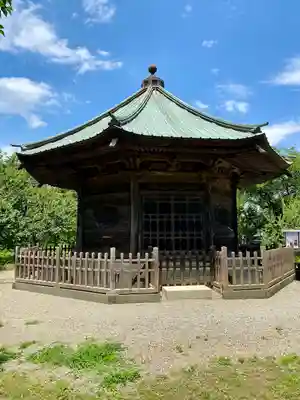 弘道館鹿島神社のその他建物