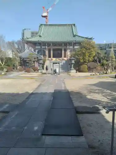 林香院(宮城県)