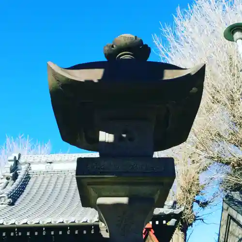 天祖神社のその他建物