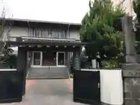 教王寺の山門・神門