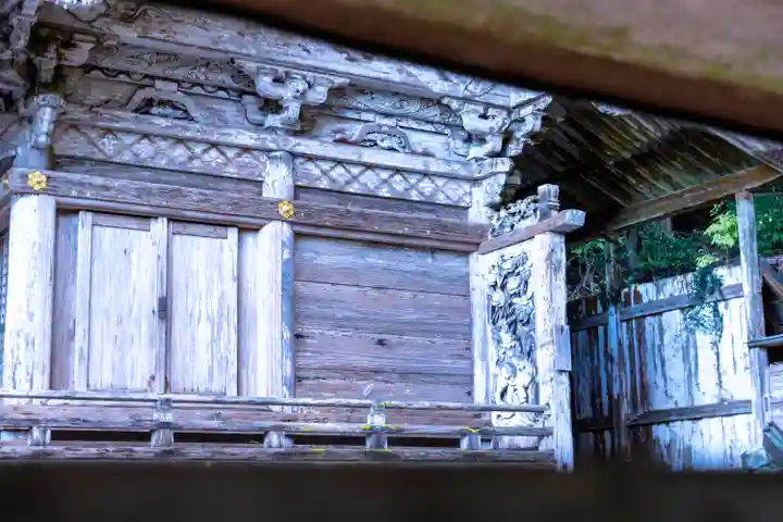 大矢田神社(岐阜県)