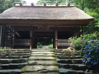 東大寺別院阿弥陀寺(山口県)