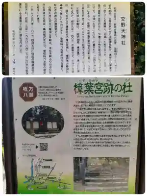 交野天神社の{uncategorized: "未分類", other: "その他", undefined: "問題あり", building: "その他建物", grave: "お墓", sacred_gate: "鳥居", guardian: "狛犬", statue: "像", buddha: "仏像", history: "歴史", nature: "自然", garden: "庭園", animal: "動物", pagoda: "塔", temizu: "手水舎", mountain_gate: "山門・神門", sanctuary: "本殿・本堂", subordinate: "末社・摂社", art: "芸術", scenery: "景色", jizo: "地蔵", ema: "絵馬", goshuin: "御朱印", omikuji: "おみくじ", items: "授与品その他", amulet: "お守り", goshuincho: "御朱印帳", eats: "食事", festival: "お祭り", votive_dance: "神楽", shichigosan: "七五三参", wedding: "結婚式", experience: "体験その他", initially: "初詣", around: "周辺", anti_infection: "感染症対策"}