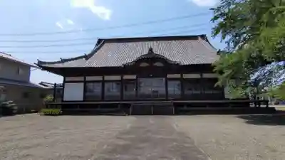 陀羅尼院総持寺(群馬県)