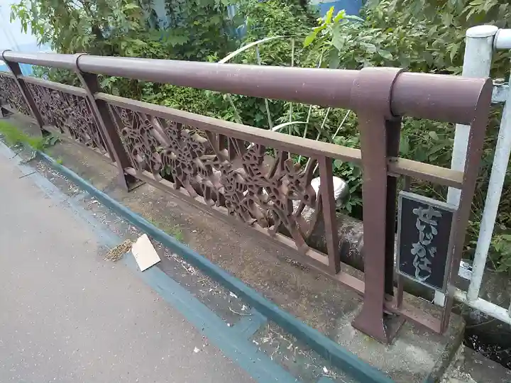 北野天神社のその他建物