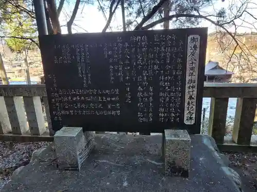 秩父若御子神社(埼玉県)