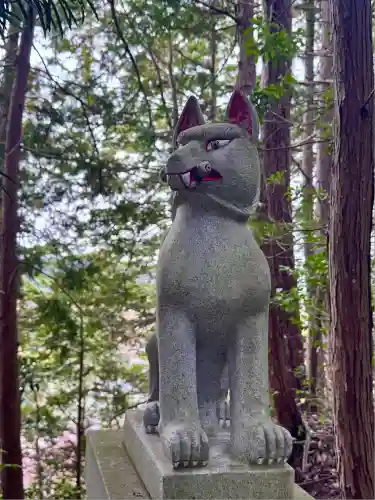 日吉神社(滋賀県)