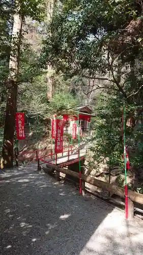 宝登山神社のその他建物