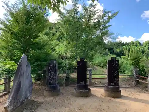 正善寺のその他建物