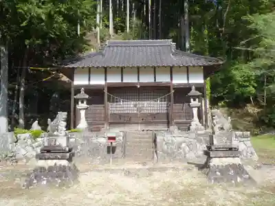 八幡社(愛知県)