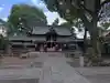 縣神社(京都府)